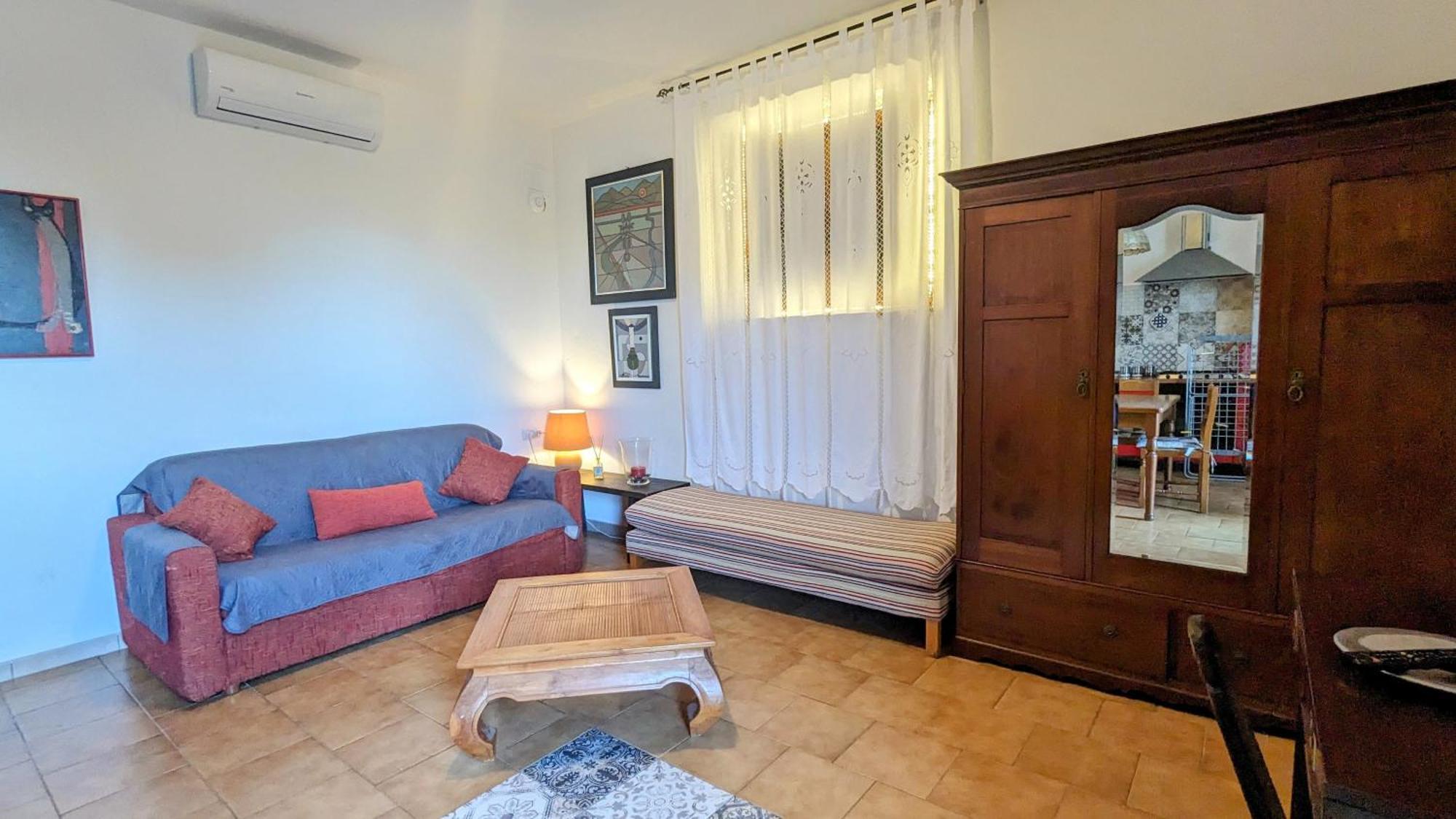 Casa Rurale San Vincenzo Habitación foto