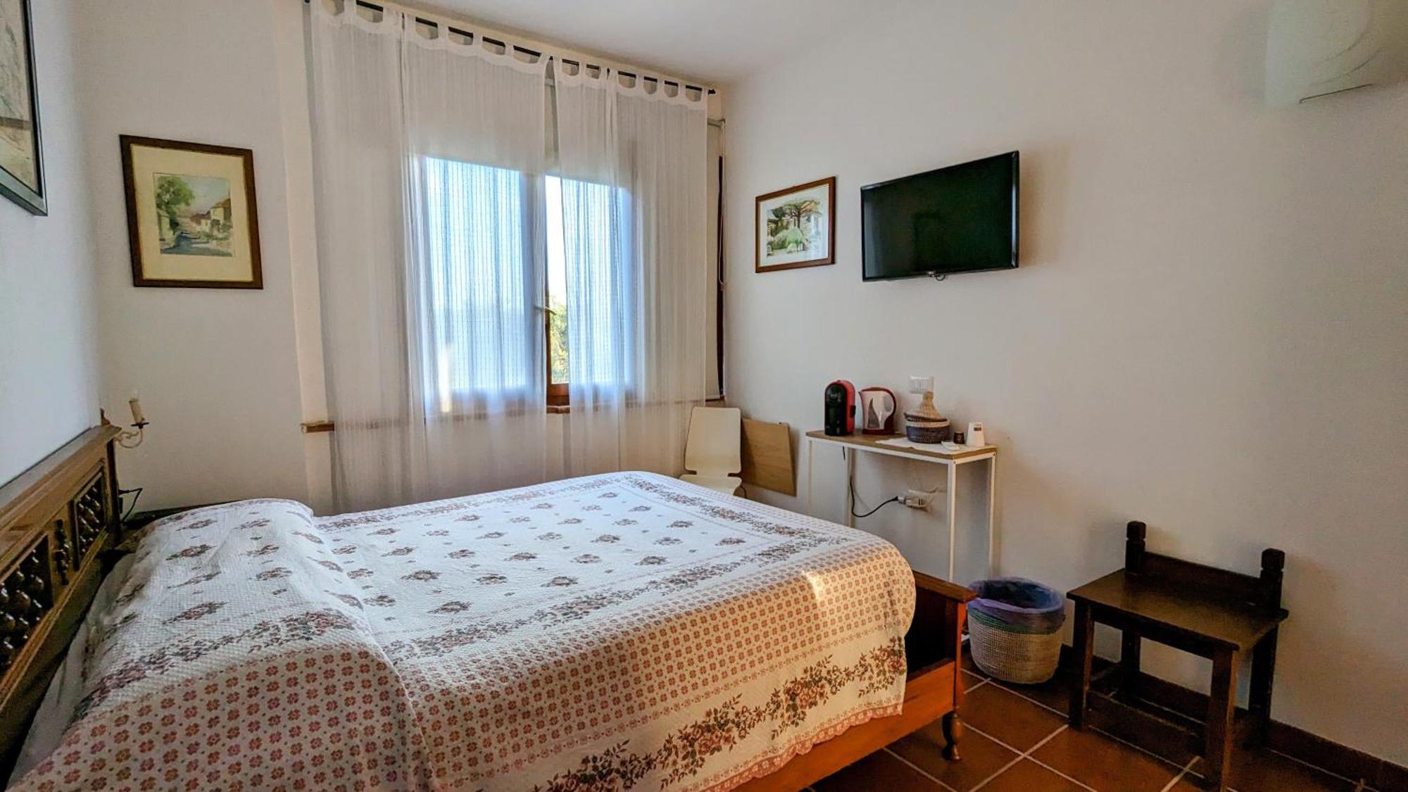 Casa Rurale San Vincenzo Habitación foto