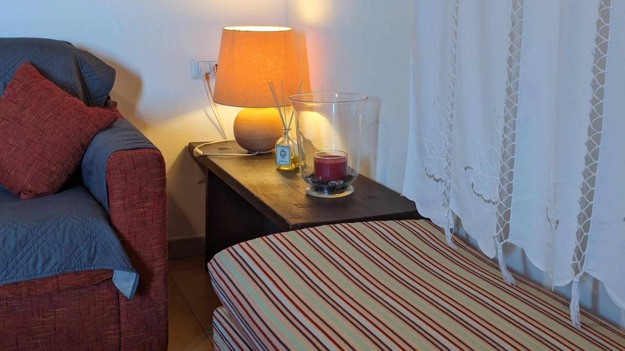 Casa Rurale San Vincenzo Habitación foto