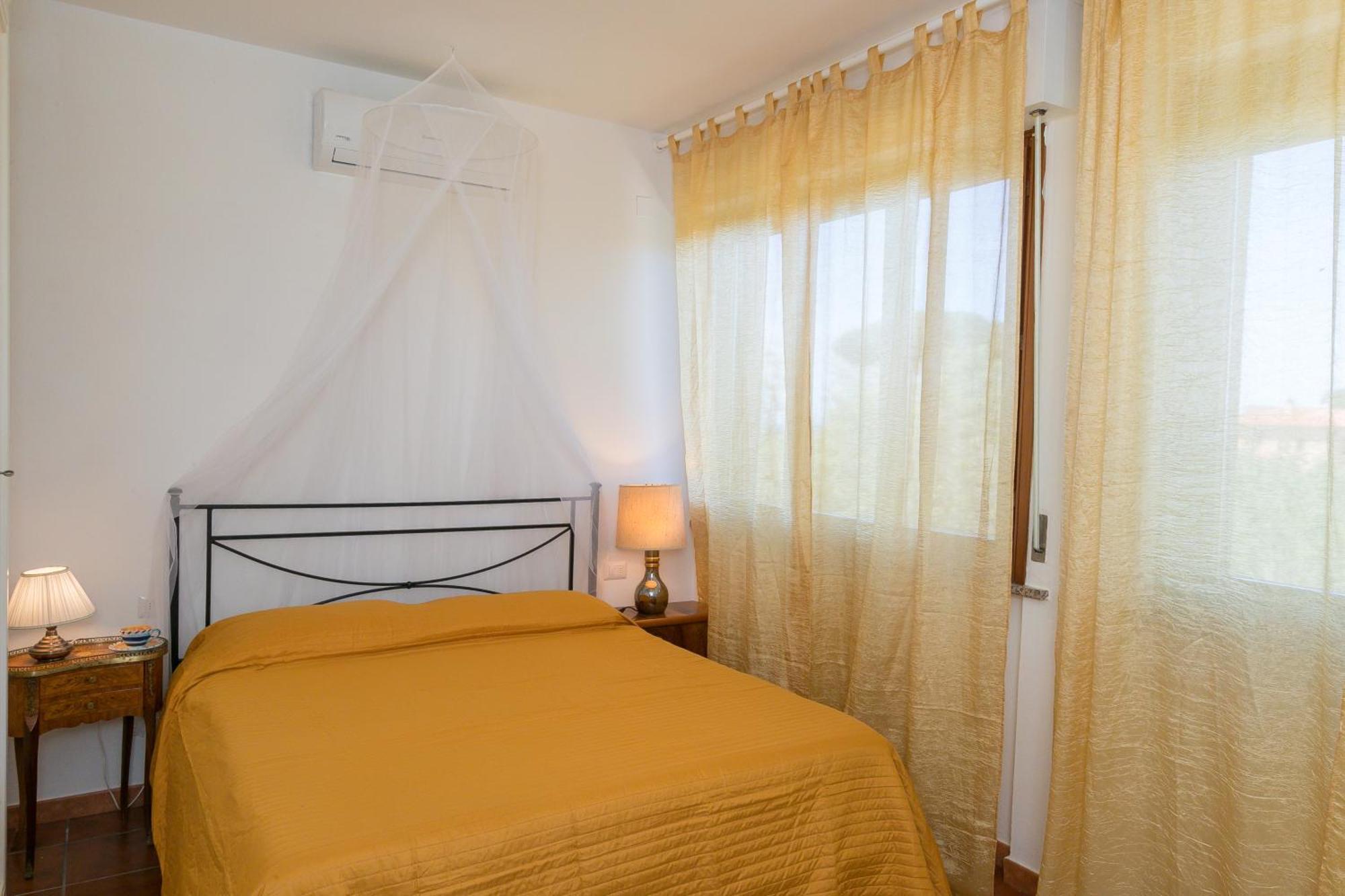 Casa Rurale San Vincenzo Habitación foto
