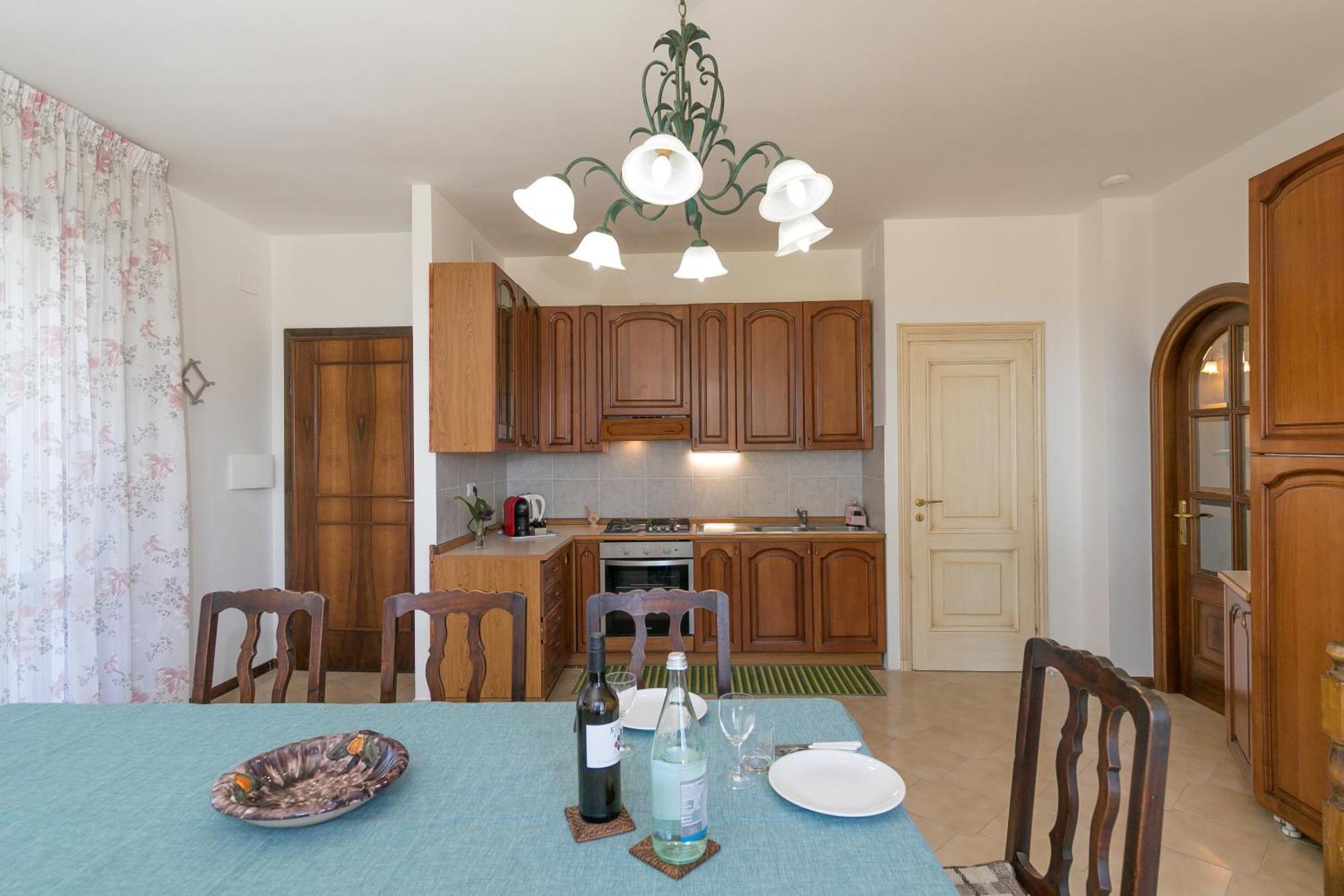 Casa Rurale San Vincenzo Habitación foto