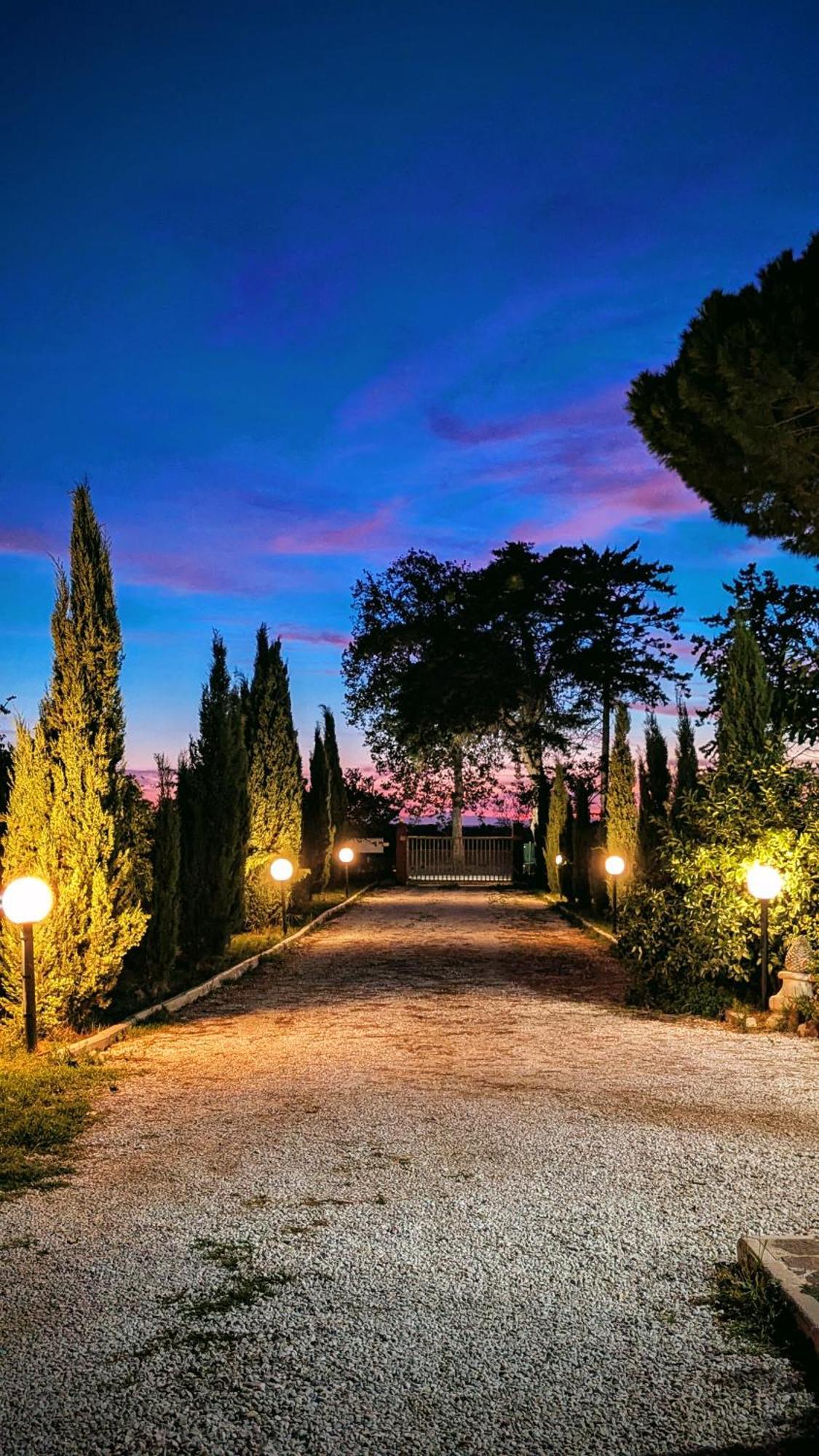 Casa Rurale San Vincenzo Exterior foto